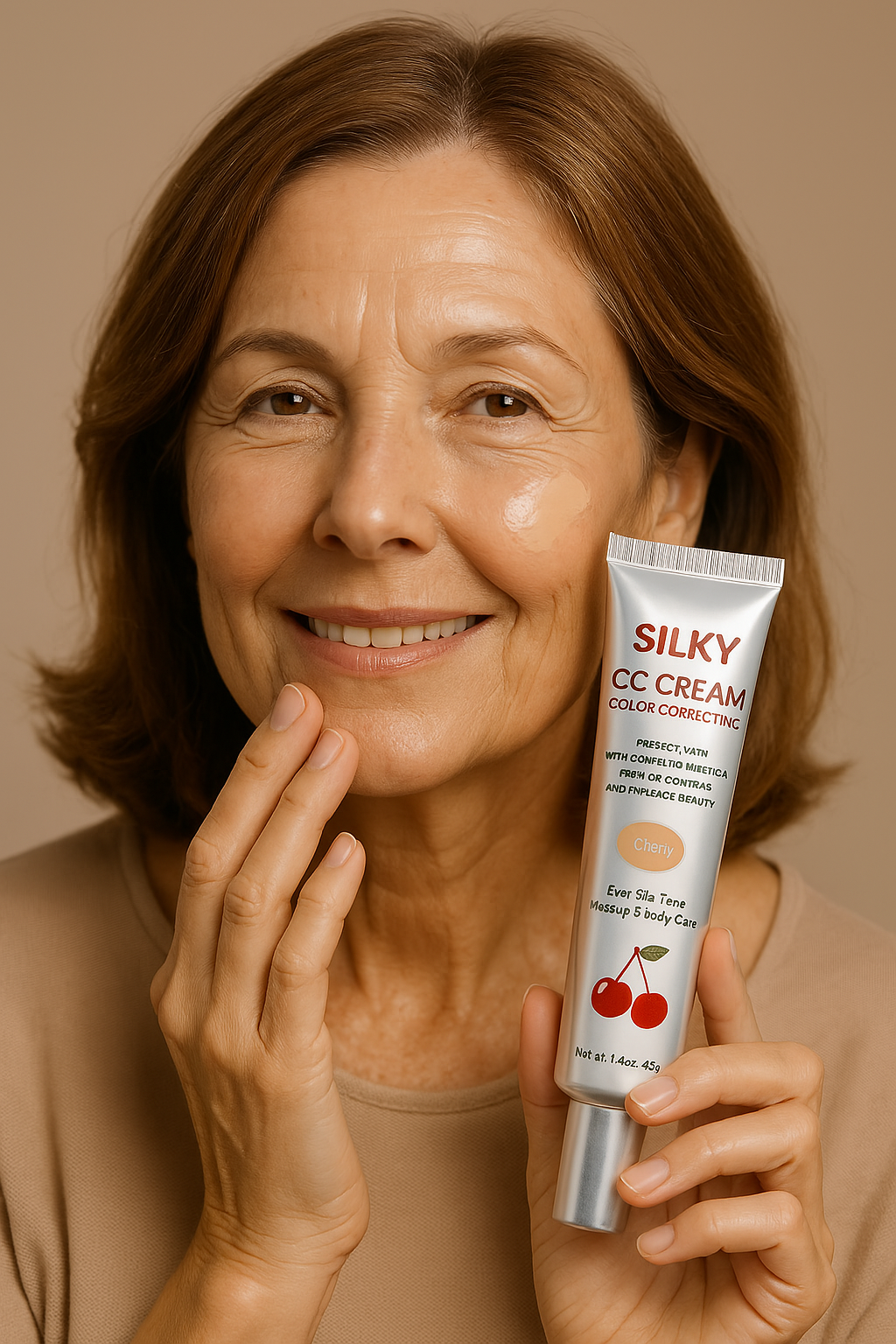 La mejor crema para piel madura: cómo elegir la ideal a partir de los 40