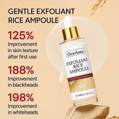 Peeling Iluminador de Arroz
